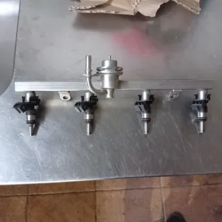 Inyectores Renault Megane 3 RS 250/265/275