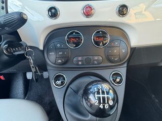 FIAT 500 2022
