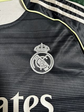 Camiseta RMCF Mbappé 10