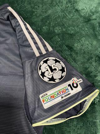 Camiseta RMCF Mbappé 10