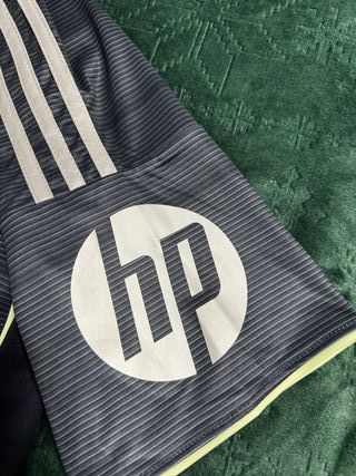 Camiseta RMCF Mbappé 10