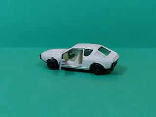 Guisval Renault 17 Coche a Escala