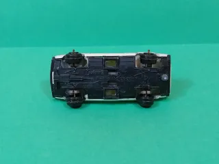 Guisval Renault 17 Coche a Escala