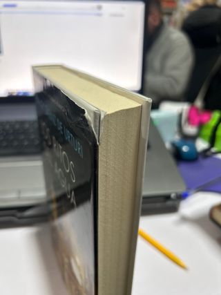 Los ritos del agua: Trilogía de La Ciudad Blanca 2