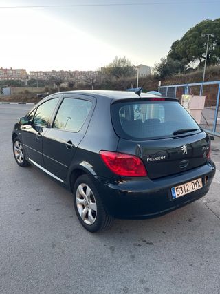 vendo Peugeot 307
