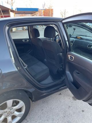 vendo Peugeot 307