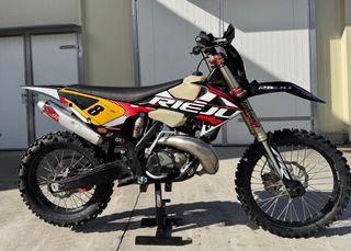 RIEJU MR 250 PRO 2024 Enduro