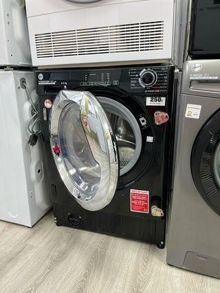 LAVASECADORA INTEGRABLE HOOVER (HBDS485D1ACBE) -