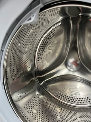 LAVASECADORA INTEGRABLE HOOVER (HBDS485D1ACBE) -