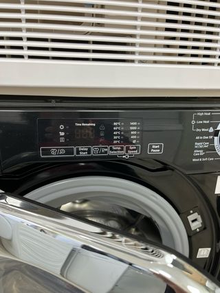 LAVASECADORA INTEGRABLE HOOVER (HBDS485D1ACBE) -