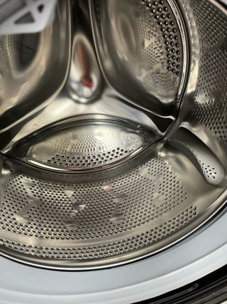 LAVASECADORA INTEGRABLE HOOVER (HBDS485D1ACBE) -