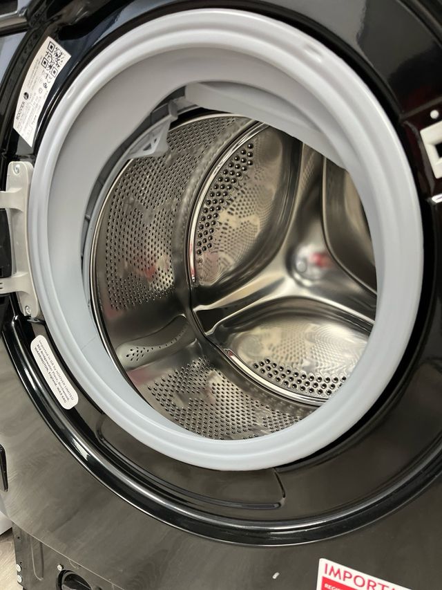 LAVASECADORA INTEGRABLE HOOVER (HBDS485D1ACBE) -