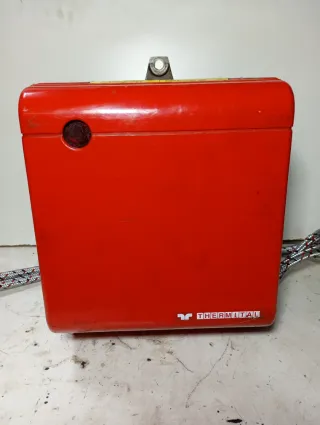 Bruciatore Gasolio Roca