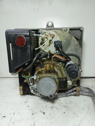 Bruciatore Gasolio Roca