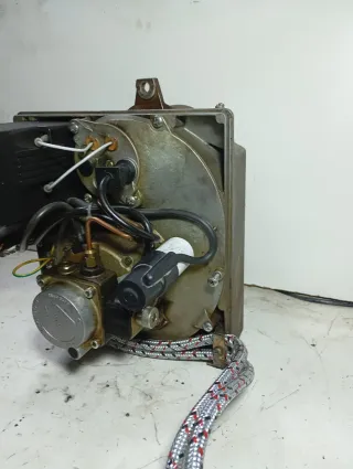 Bruciatore Gasolio Roca