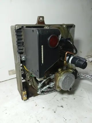 Bruciatore Gasolio Roca