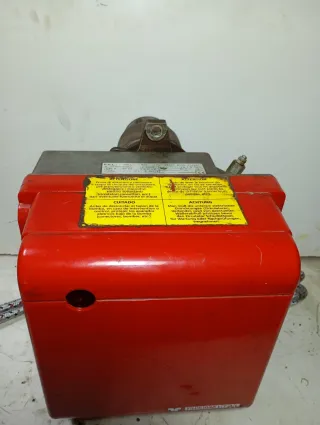 Bruciatore Gasolio Roca