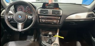 SIN ENTRADA! BMW Serie 1 DIESEL