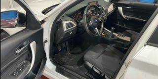 SIN ENTRADA! BMW Serie 1 DIESEL