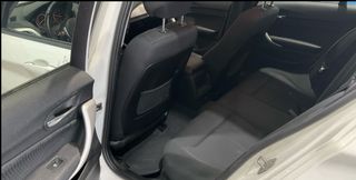 SIN ENTRADA! BMW Serie 1 DIESEL