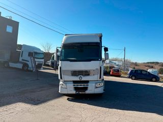 Camion tautliner Renault Premium 370 2008