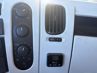 Camion tautliner Renault Premium 370 2008