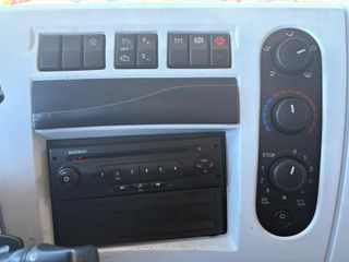 Camion tautliner Renault Premium 370 2008