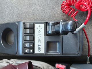 Camion tautliner Renault Premium 370 2008