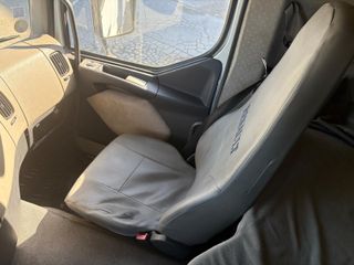 Camion tautliner Renault Premium 370 2008