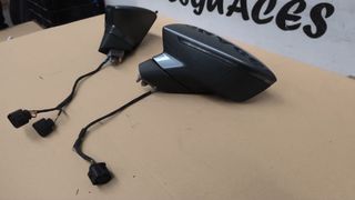 Espejos retrovisores eléctricos Seat León III 2012