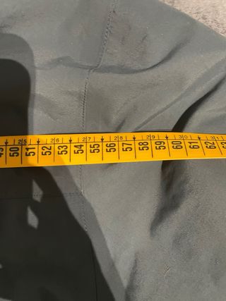 Chaqueta Gore-Tex trangoworld