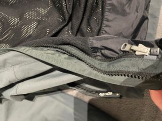 Chaqueta Gore-Tex trangoworld