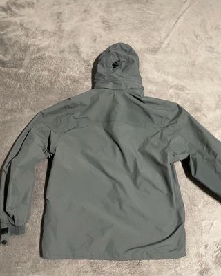 Chaqueta Gore-Tex trangoworld