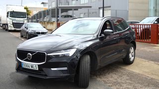 VOLVO XC60 2.0 B4 D Core Auto