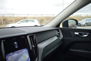 VOLVO XC60 2.0 B4 D Core Auto