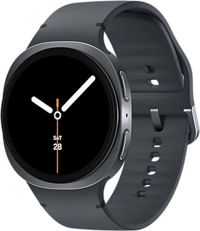 8806097415657 Samsung Galaxy Watch8 Bluetooth GPS