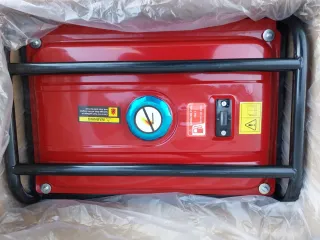 Generador profesional Eléctrico 9000W nuevo..