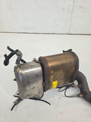 CATALIZADOR VOLKSWAGEN PASSAT BERLINA (3C2) CBAB