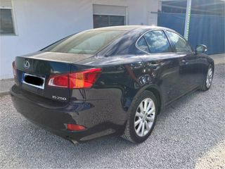 Lexus IS 250 2010
