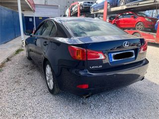 Lexus IS 250 2010