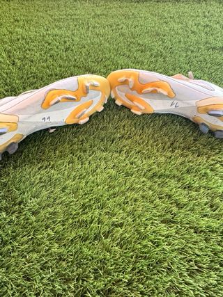 Zapatillas fútbol Charles Diaz Córdoba C.F