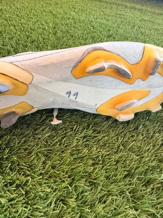 Zapatillas fútbol Charles Diaz Córdoba C.F