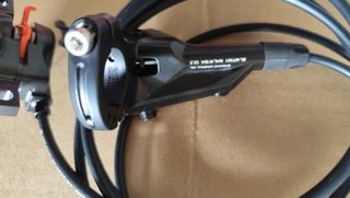 Freno Disco Shimano MT501 Trasero. Nuevo.