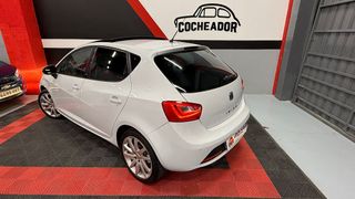 seat IBIZA 2012 techo panoramico acabado FR