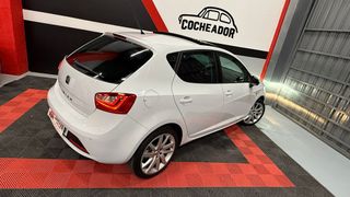 seat IBIZA 2012 techo panoramico acabado FR