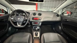 seat IBIZA 2012 techo panoramico acabado FR