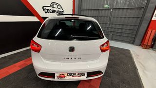 seat IBIZA 2012 techo panoramico acabado FR