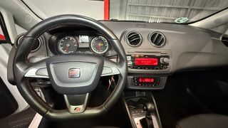 seat IBIZA 2012 techo panoramico acabado FR