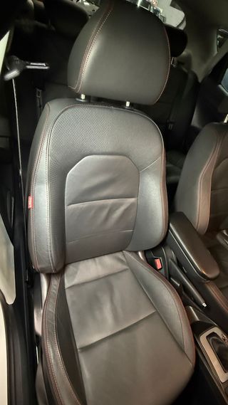 seat IBIZA 2012 techo panoramico acabado FR