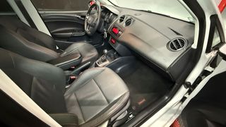 seat IBIZA 2012 techo panoramico acabado FR